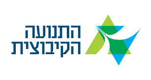 התנועה הקיבוצית לוגו